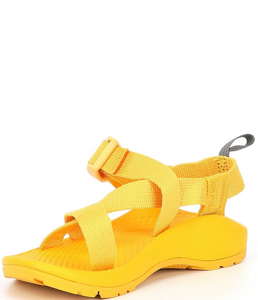 Chaco Kids' Z/1 Ecotread Sandals (Toddler)