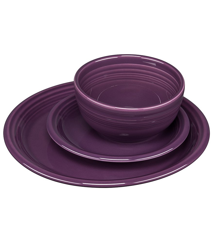 Fiesta 3-Piece Bistro Set