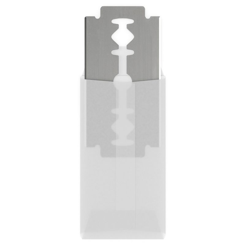 Bevel Shave System Razor Blades - 20ct