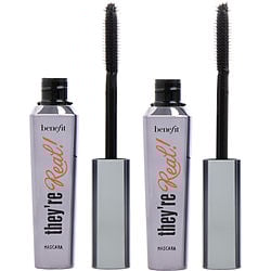 L.A. Girl Jetsetter Mascara Black - 9 gm