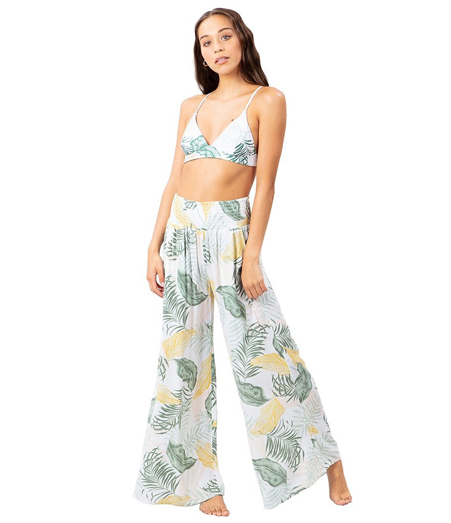Rip Curl Coastal Palm Pants