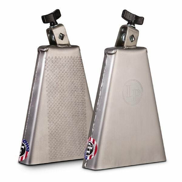 Latin Percussion Guira Cowbell