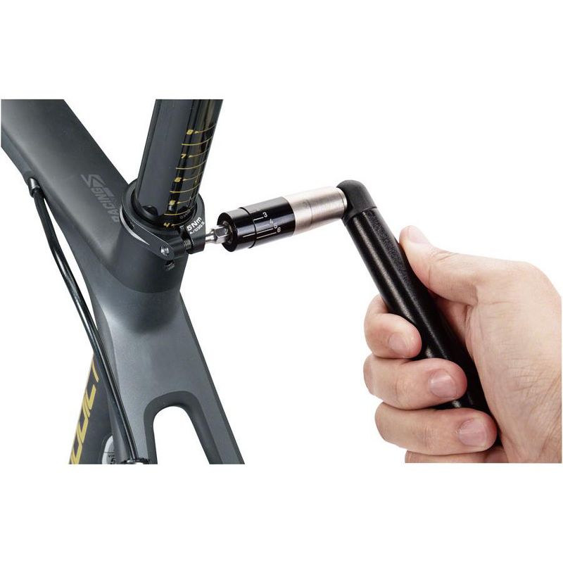 Topeak Nano Torqbar X Torque Wrench