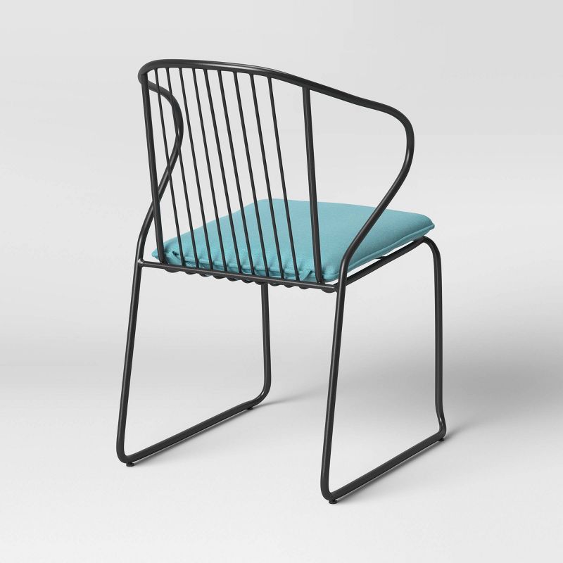 3pc Ulla Wire Patio Bistro Set - Project 62™