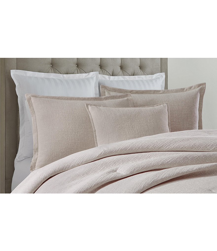 Luxury Hotel Clarendon Comforter Mini Set