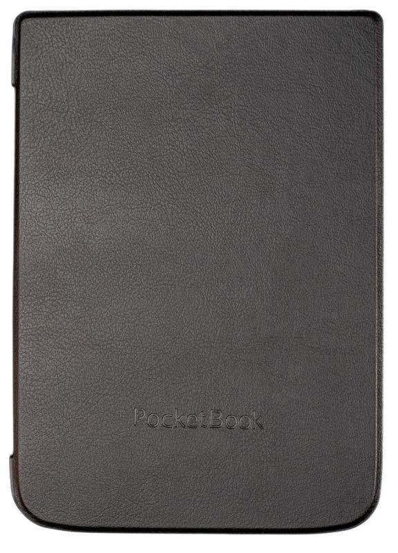 PocketBook Cover for InkPad 3 Black; PU leather imitation; (WPUC-740-S-BK)