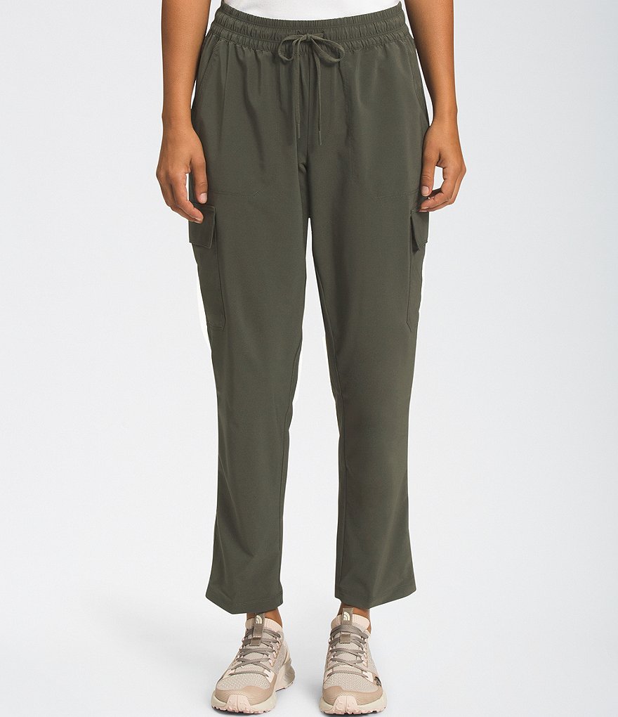 Royal Robbins UPF 50 Wrinkle Resistant Moisture Wicking Discovery III Pant