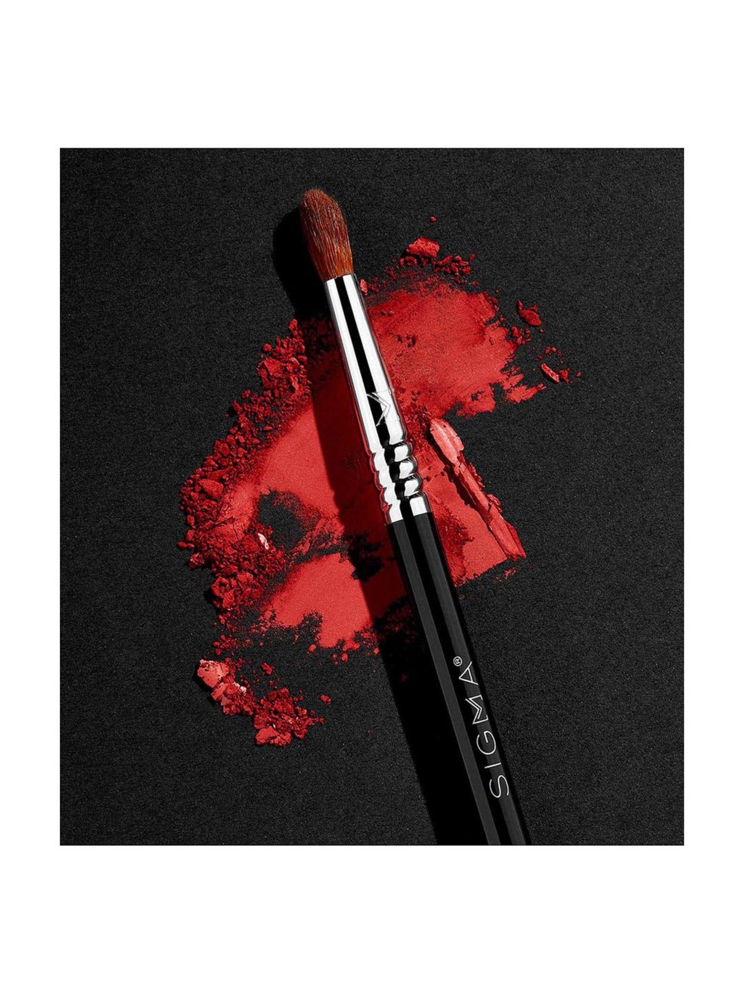 Sigma Beauty Precision Firm Blender  Brush - E42