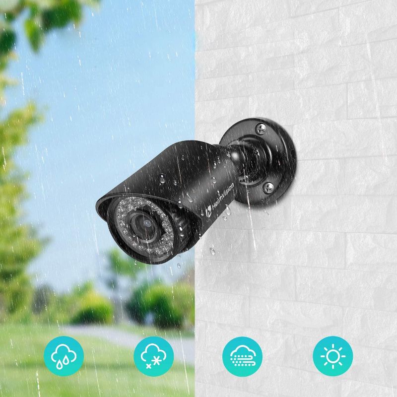 EB1 ALARM CONTROLS CORPORATION LGE 1 1/2" RED MUSHRM BTN