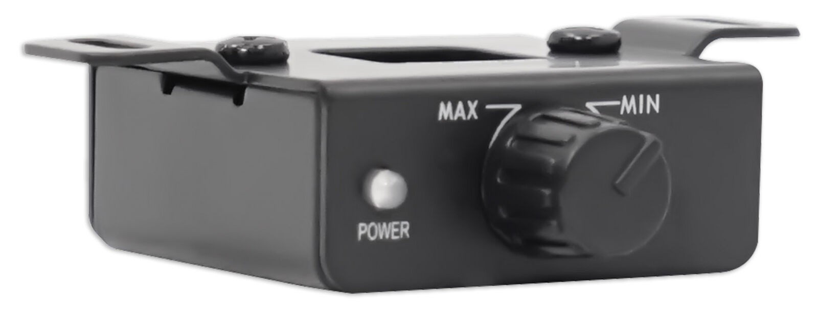 osd audio 300w inwall volume control knob with on/off switch  impedance matching  svc205