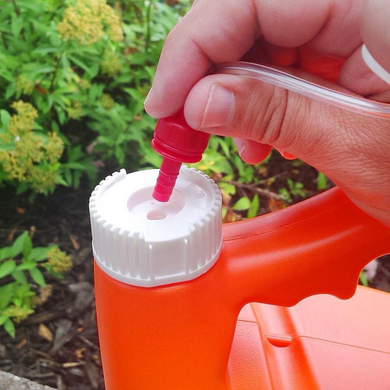 Dr Earth Ready to Use Weed and Grass Killer - 1 gallon