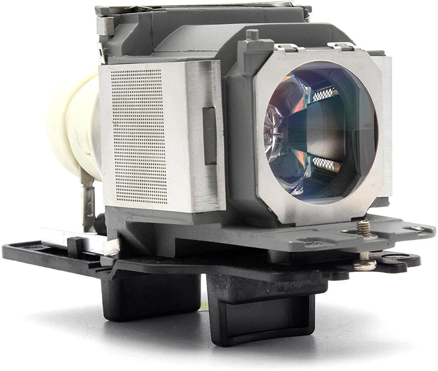 Emazne LMP-E211 Projector Replacement Compatible Lamp with Housing Work for Sony:VPL-EW130 Sony:VPL-EX100 Sony:VPL-EX120 Sony:VPL-EX145 Sony:VPL-EX175 Sony:VPL-SW125 Sony:VPL-SW125ED3L Sony:VPL-SX125