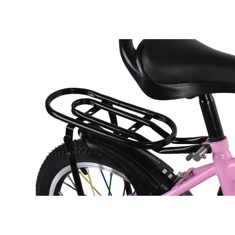 Optimum Fulfillment NextGen 16" Kids' Bike - Pink