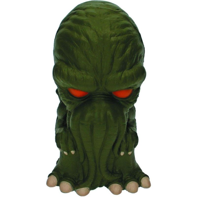 SD Toys Cthulhu 6-Inch Foam Stress Toy