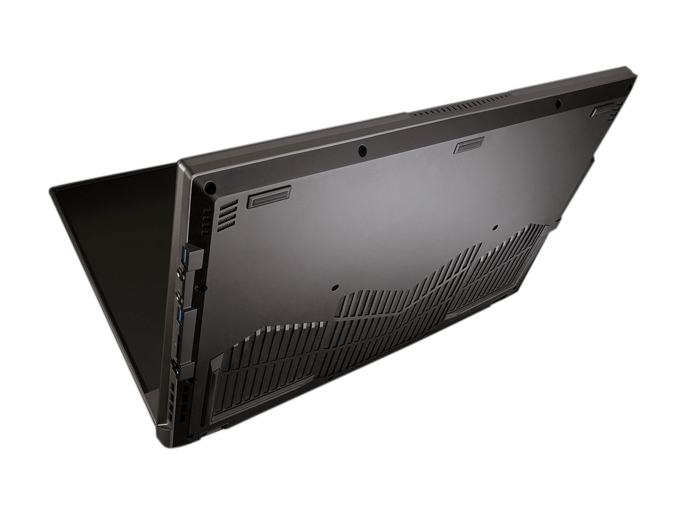 Aorus 17G XB-8US2130MP Gaming Laptop Intel Core i7-10875H 2.30 GHz 17.3" Windows 10 Pro 64-bit