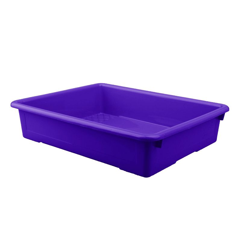 Paper Tray Purple - up & up™