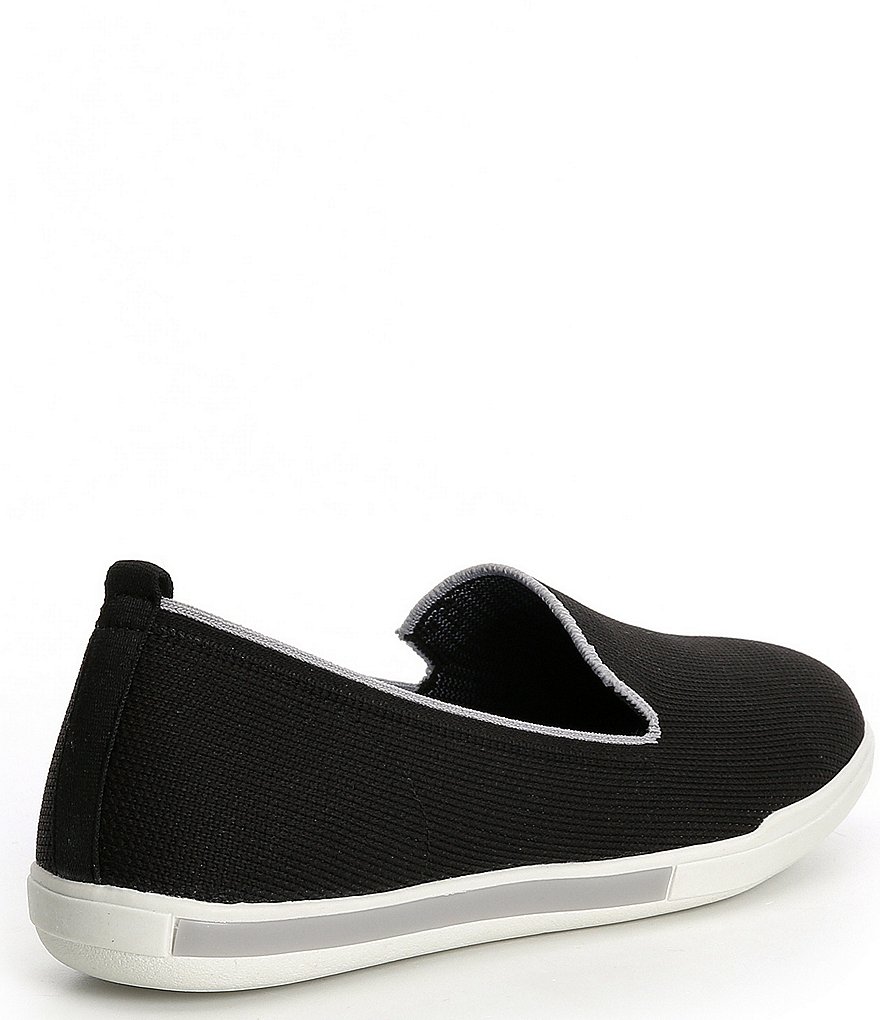 Me Too Eden Engineered Sustainable Mesh Washable Slip-On Flats