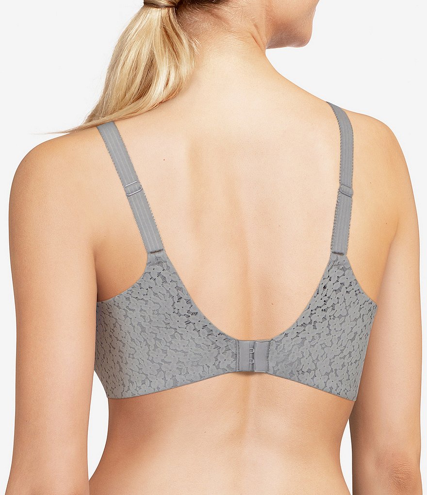 Chantelle Norah Deep Plunge Full Coverage Bra