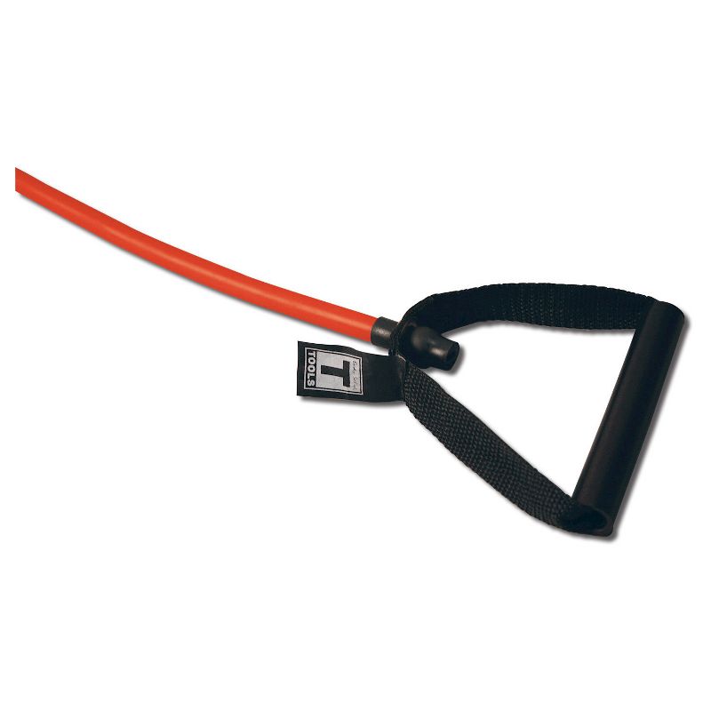 Body-Solid Resistance Bands 5pc