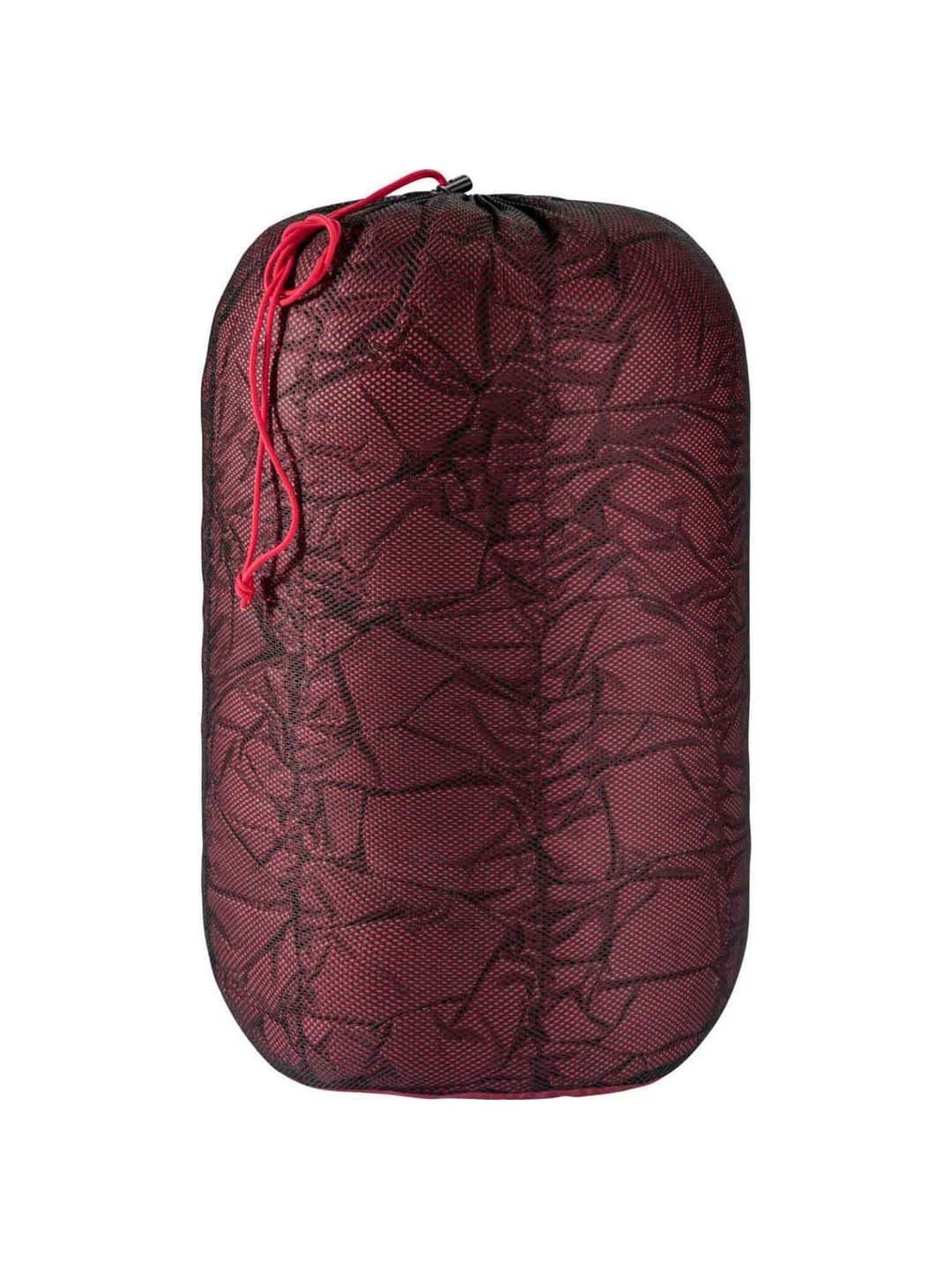 Deuter Red Solid Sleeping Bag