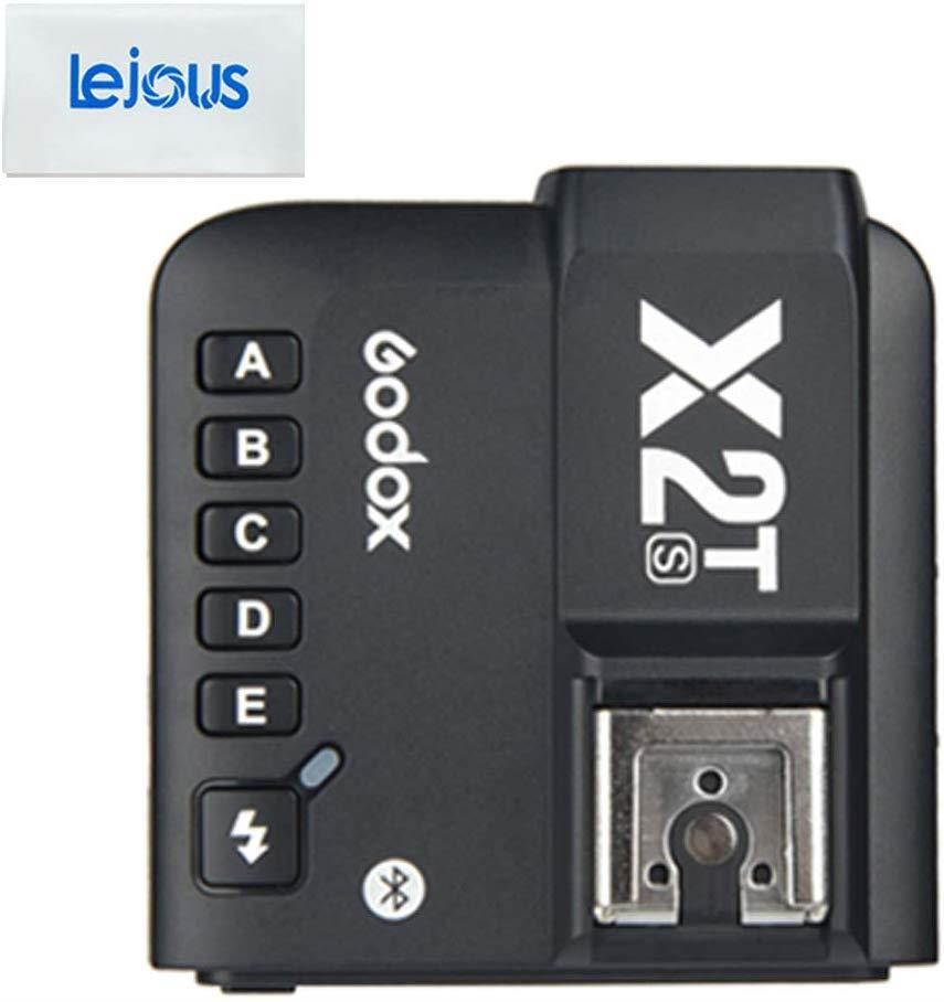 Godox X2T-S TTL Wireless Flash Trigger for Sony Cameras