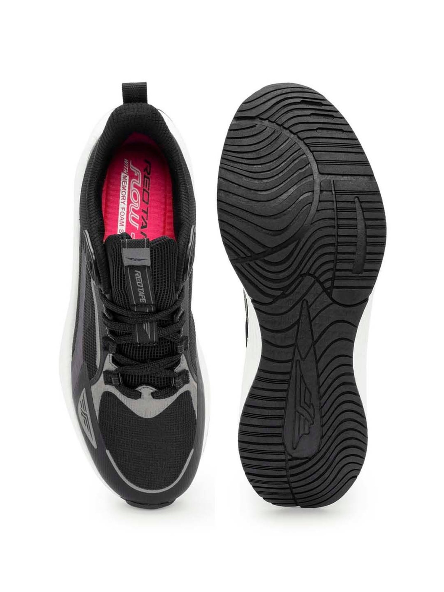 Reebok Women's Energy runner 3 Purple Running Shoes