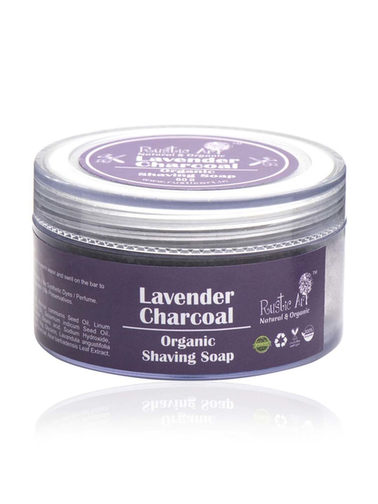 Tabac Original Shaving Cream - 100 ml