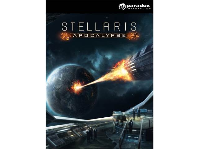 Stellaris: Utopia [Online Game Code]