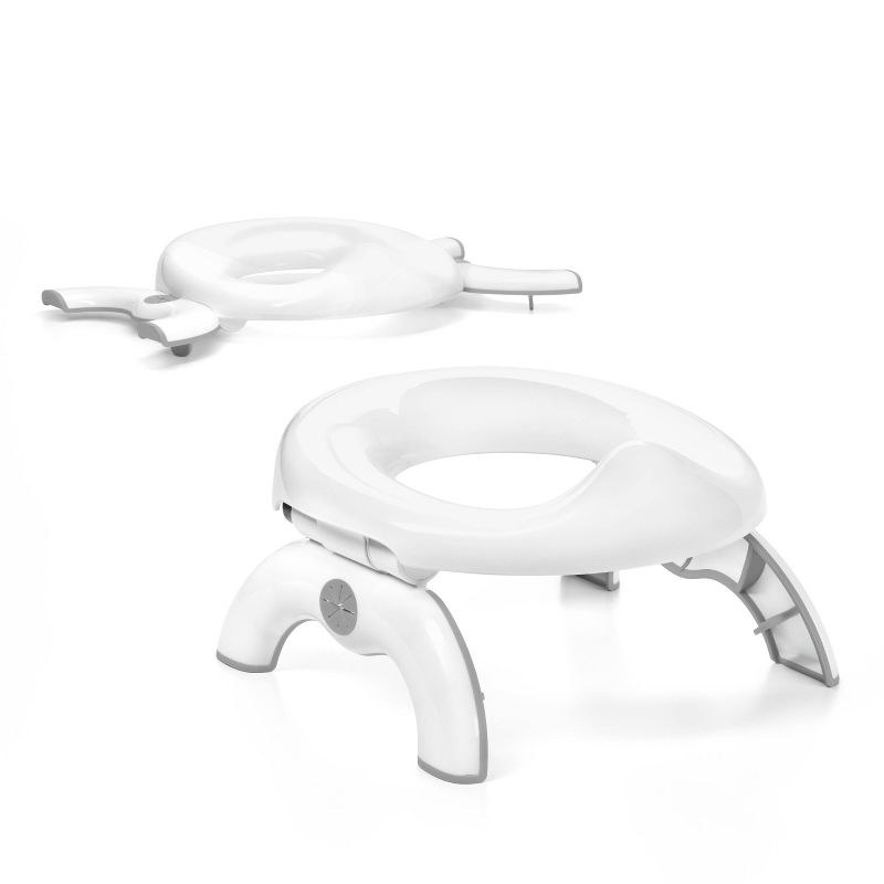 Babyloo Bambino Booster 3 in 1 - Pink