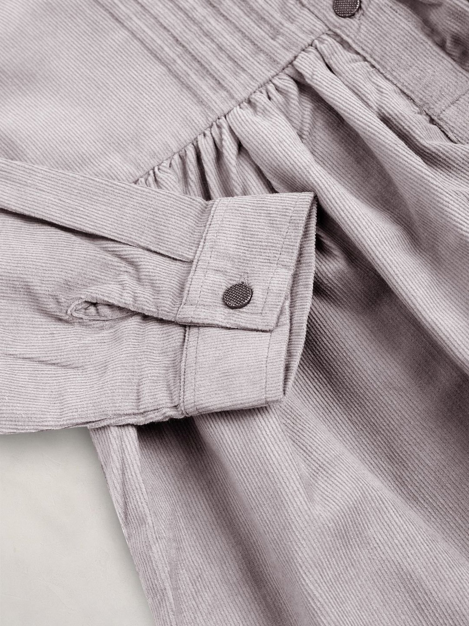 Budding Bees Kids Multicolor Floral Print Dress