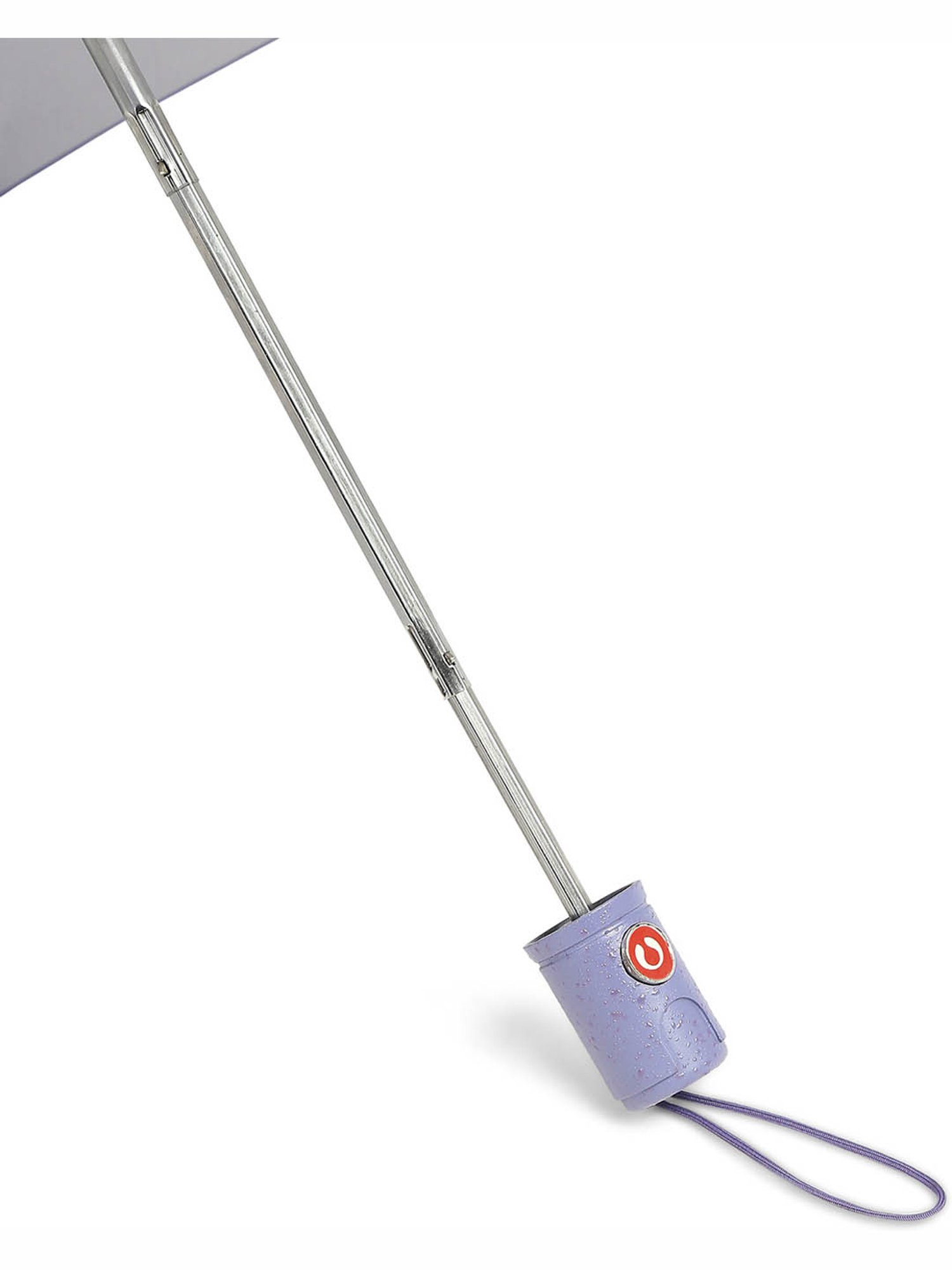 Citizen Purple Solid Free Size Umbrella