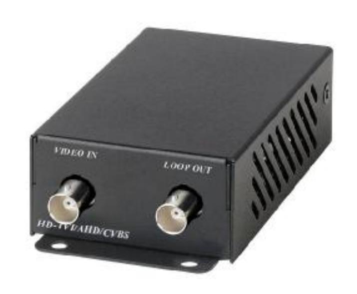 Hue 555227 Play HDMI Sync Box