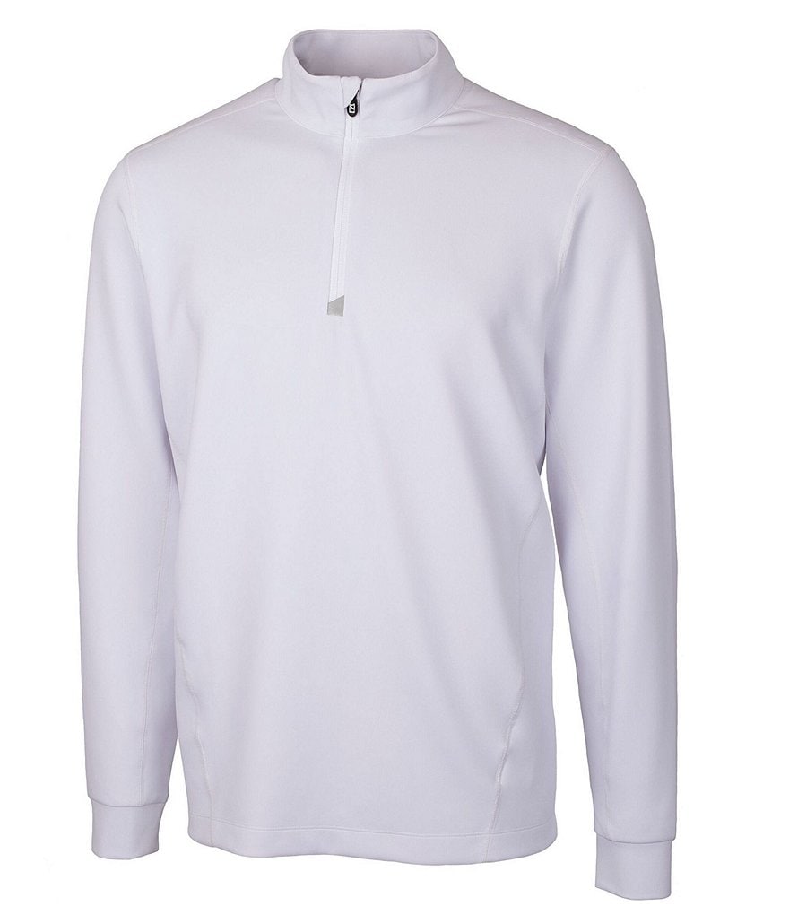 IBKUL Long-Sleeve 1/4-Zip UPF Pullover