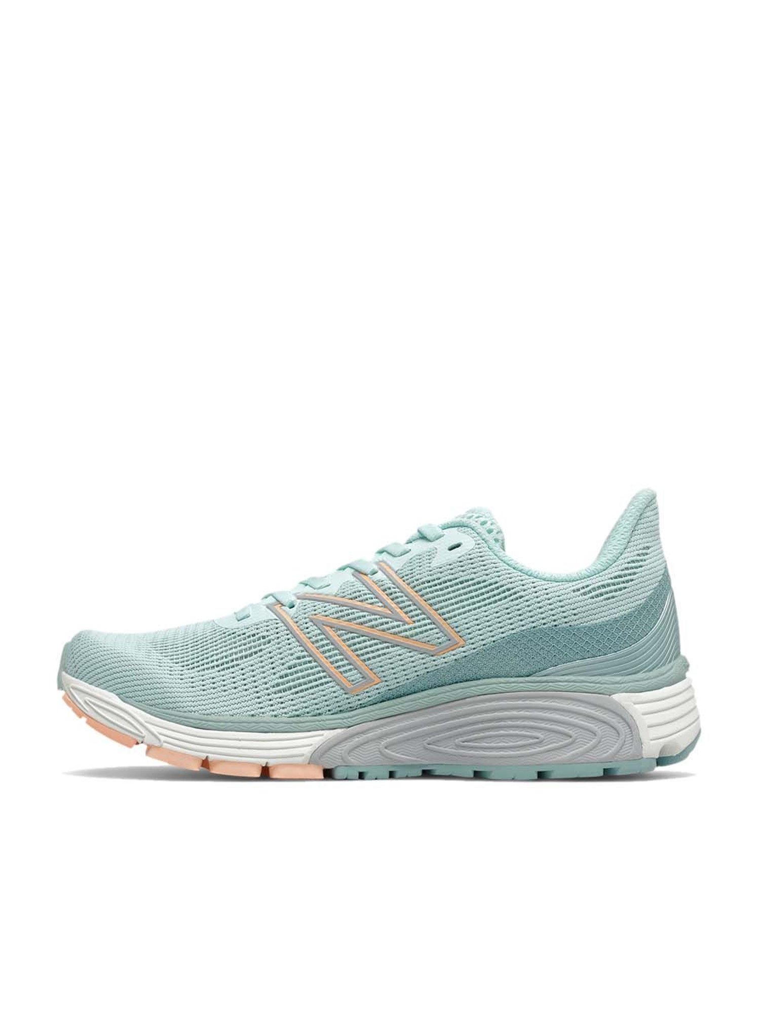 New Balance Women's VYGO Pista Green Running Shoes