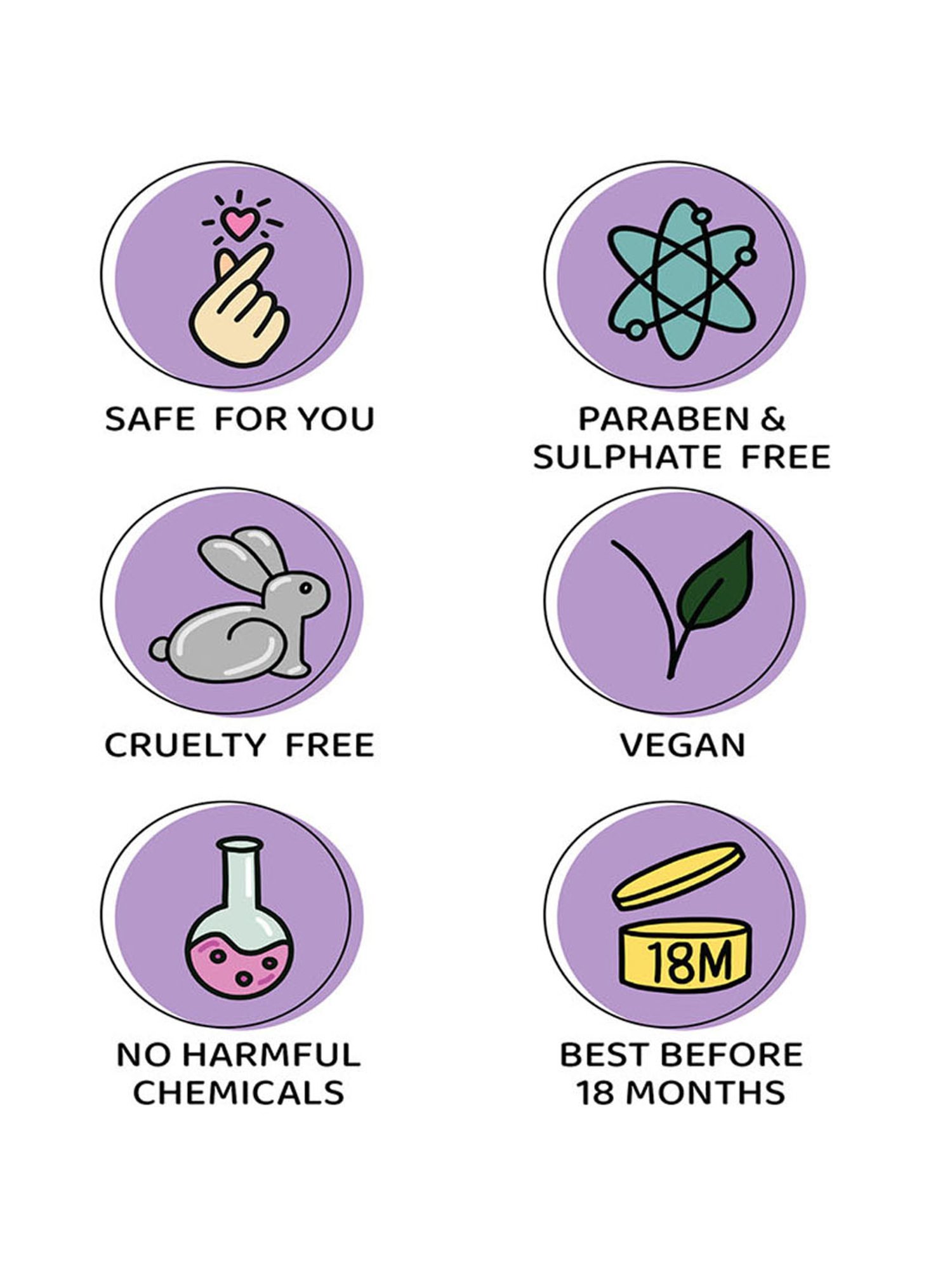 Elitty Mad Over Nails Glossy Nail Polish Planet Her (Aqua) - 6 ml