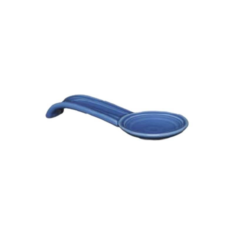 Spoon Rest, 8-Inch, Lapis