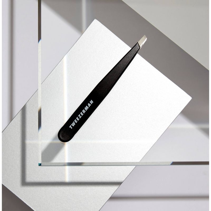 Tweezerman Men's Slant Tweezer