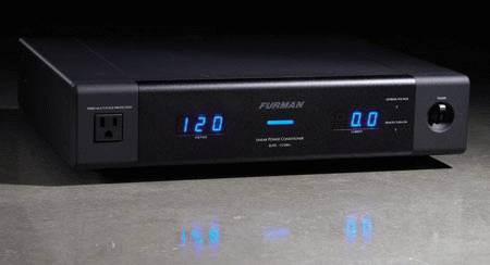 Furman ELITE15i Linear Filtering AC Power Conditioner