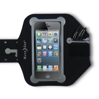 Nite Ize Medium Action Armband For iPhone & iPod Touch NIPB-08-01