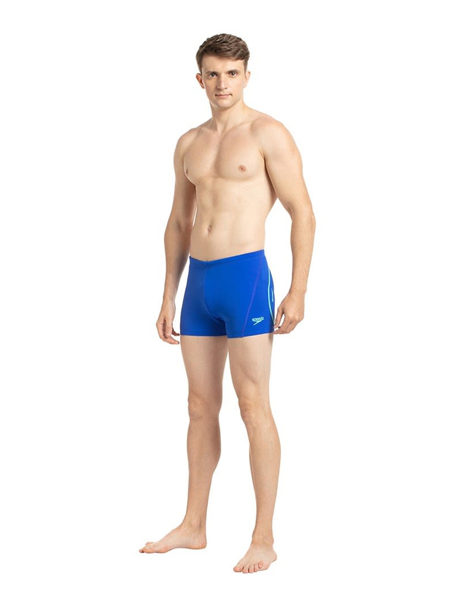 Speedo Watermelon Regular Fit Printed Swim Shorts