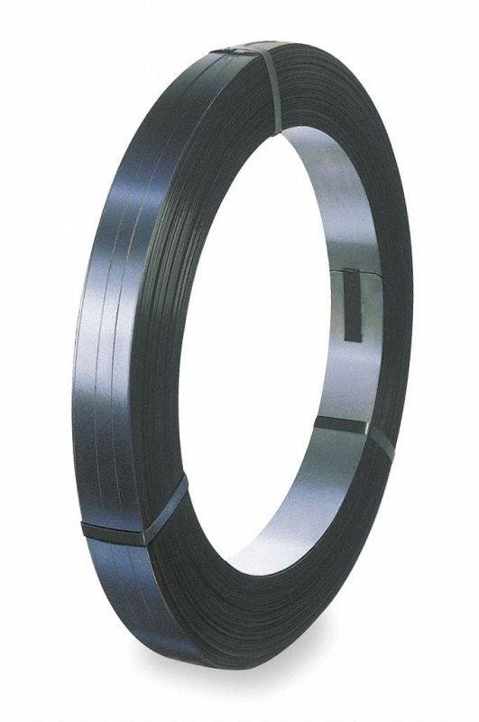 SIGNODE 2X1943 Steel Strapping,29 mil,3/4 In. W