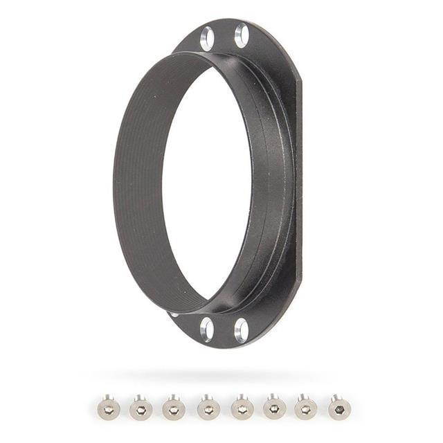 Baader Planetarium UFC Camera Adapter with Mounting Plate #UFC-SHLD