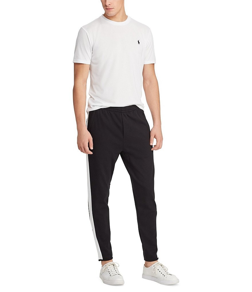 Polo Ralph Lauren Interlock Track Pants