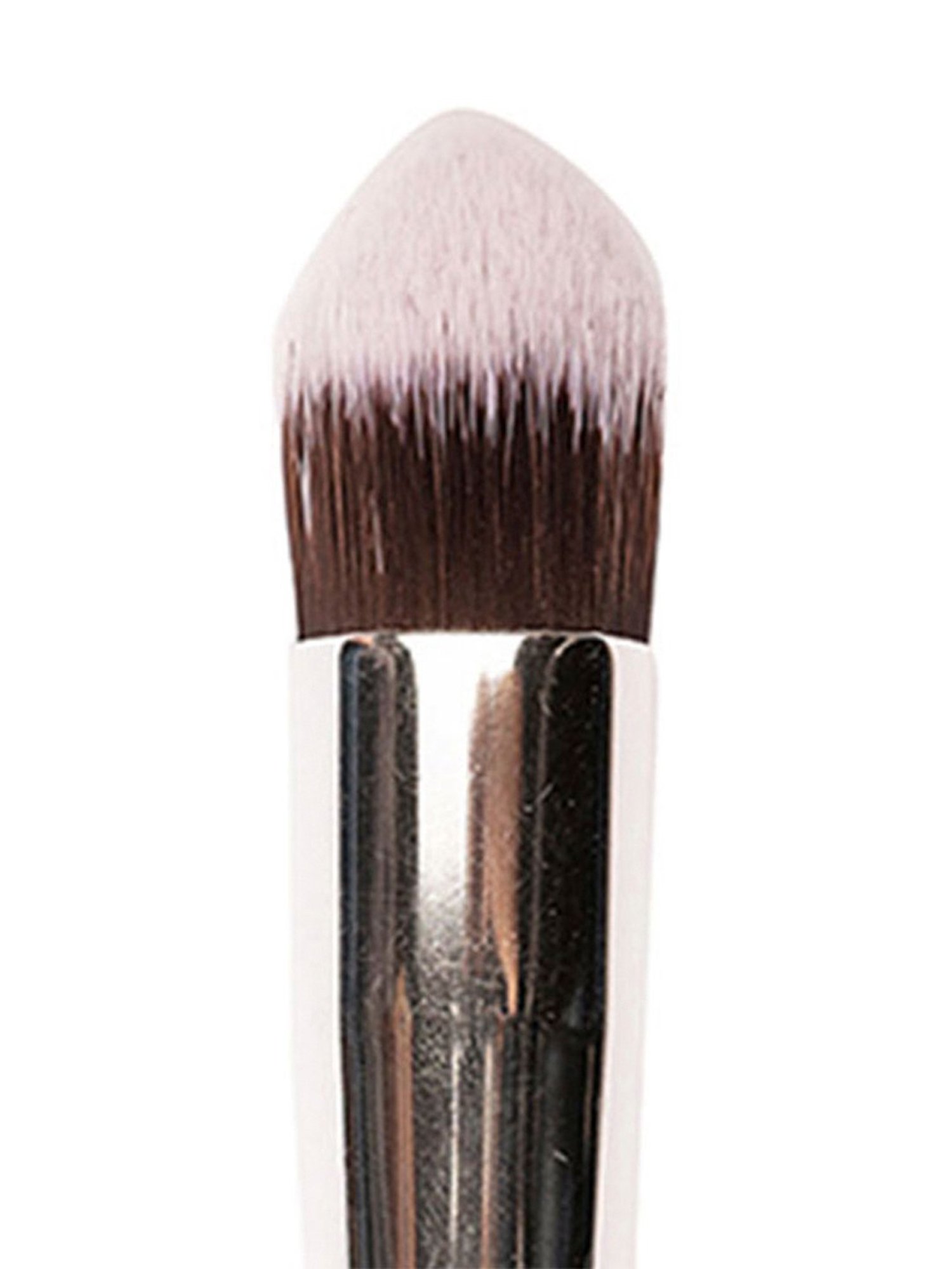 Praush Professional Dense Tapered Concealer Foundation Brush - P20