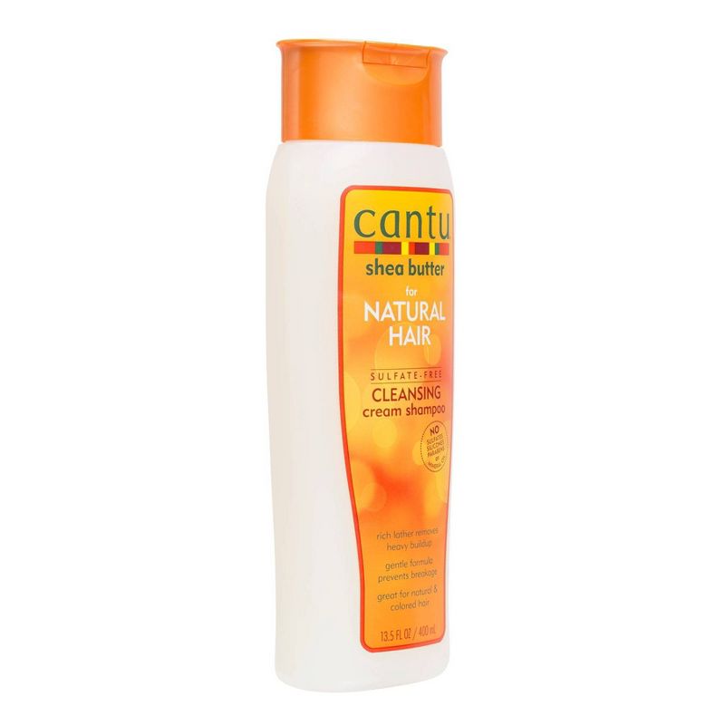 Cantu Hair Shampoo - 13.5 fl oz