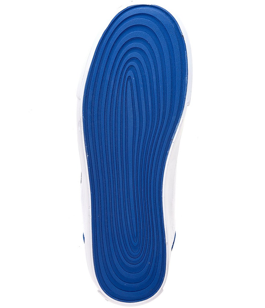 Creative Recreation Women's Zeus Lo Canvas Lace-Up Sneakers