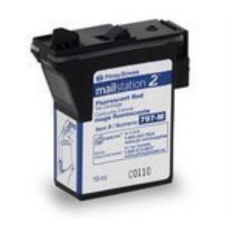 authentic 797m pitney bowes mailstation2