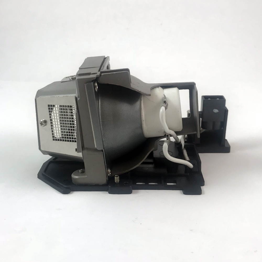 Optoma SP.8LE01GC01 Projector Housing with Genuine Original OEM Bulb