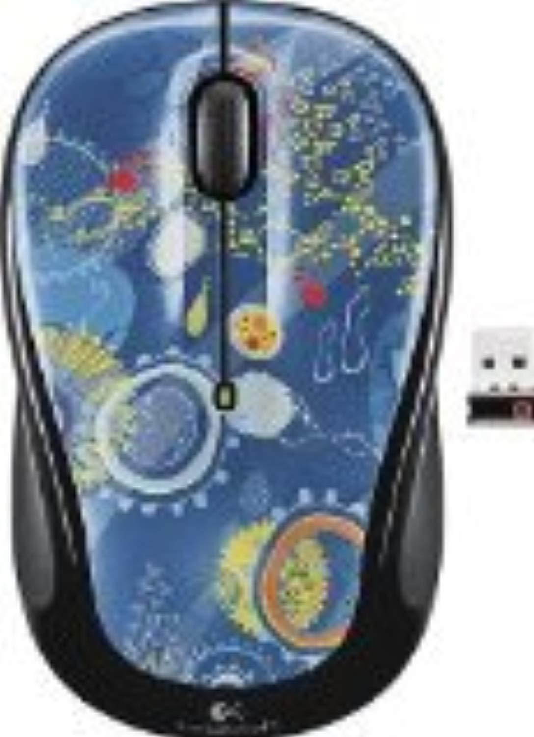 Logitech Wireless Mouse M325