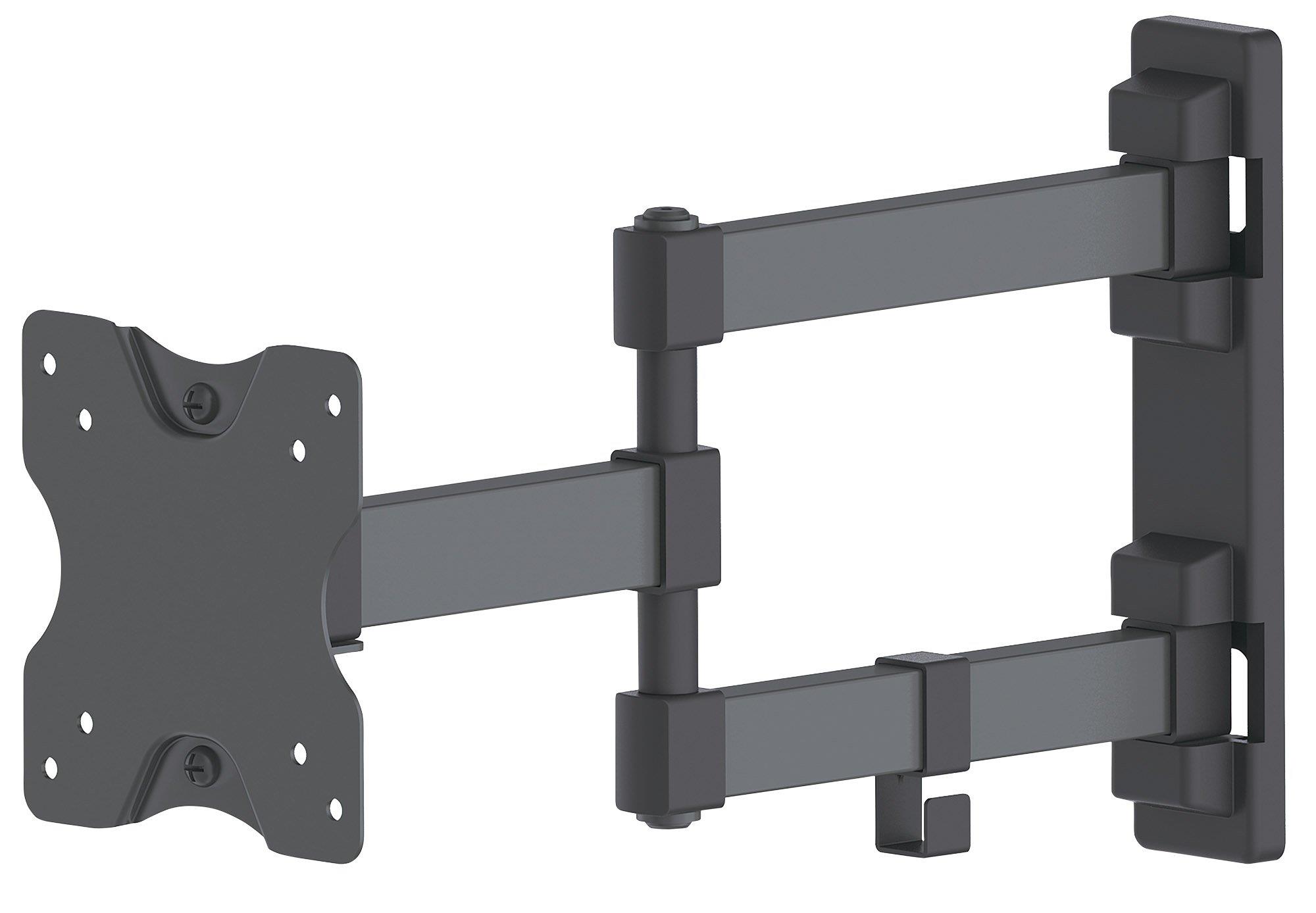Manhattan Universal Flat-Panel Display Articulating Wall Mount